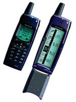 Ericsson R380 &amp;amp; PDA Phone