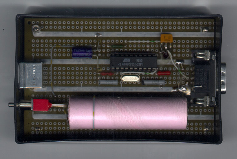 как подключить пс2