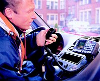 Comunicaciones inal&#225;mbricas y sistemas de telem&#225;tica en el coche