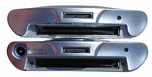 Compaq iPaq 3800 Series