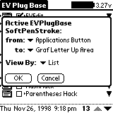EVPlugBase v1.1b1