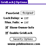 GridLock v1.25