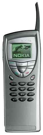 Nokia 9210: The Inside Story