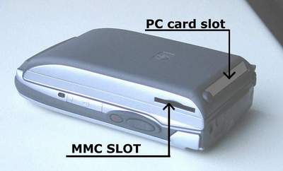 MMC-PC 