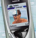 Nokia 7650 - new cupertelefon from superfirmy