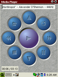 Media Player