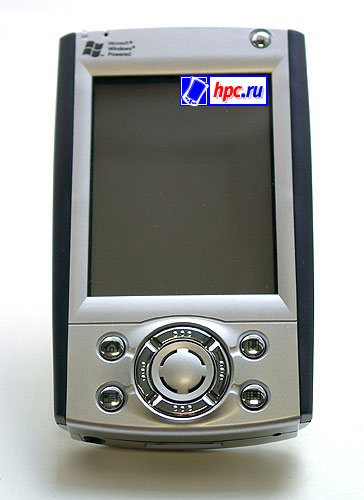 ��� �������� DOT 320 - ��� �� Windows CE.NET