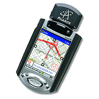 GPS: a walk in the third millennium