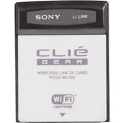 Oh, you&amp;#39;re Sony, My Sony: Clie PEG-NX60 and Clie PEG-NX70V