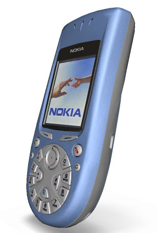 Descubra nova berlina da Nokia