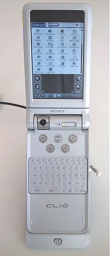Sony NR-70V: 