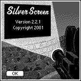 Shell SilverScreen: Silver screen is!
