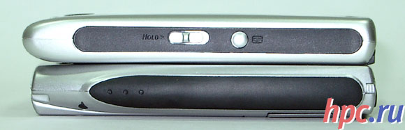   Dell Axim X5  Acer n10