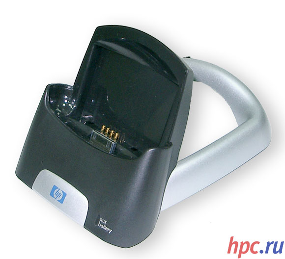 El primer hit de la temporada, Pocket PC 2003 - iPAQ h2200