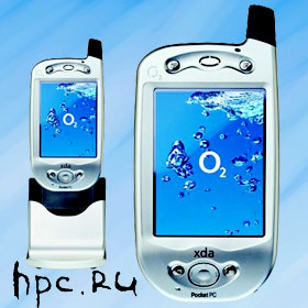 What is a Pocket PC (PDA)?