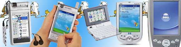  : Palm OS, Pocket PC  Linux