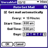   VersaMail