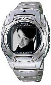Mobile watch