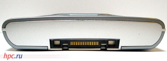 Universal Palm Connector 