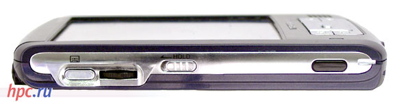 Toshiba E800: el primer Pocket PC con una resoluci&#243;n VGA!