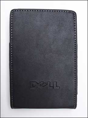 Dell Axim X30: a new pocket-sized miracle eyewitness
