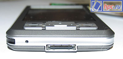 Fujitsu-Siemens Pocket LOOX 420: podkuem Flea, mas o dumping n&#227;o ser&#225;!