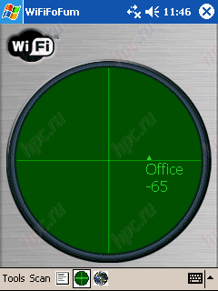 WiFiFoFum 