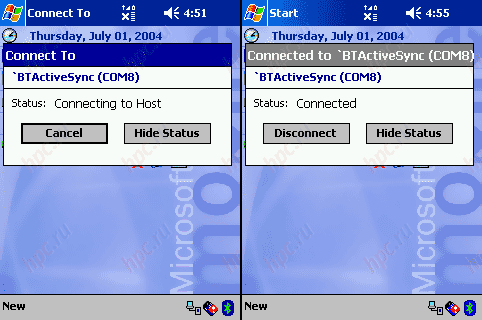 Enmeshed in a "blue network&quot Enmeshed in a "blue network&quot