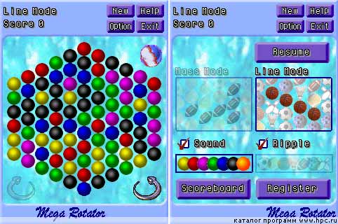 Games for Pocket PC, 2 nd and 3 rd week of September