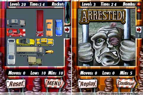 Games for Pocket PC, 2 nd and 3 rd week of September