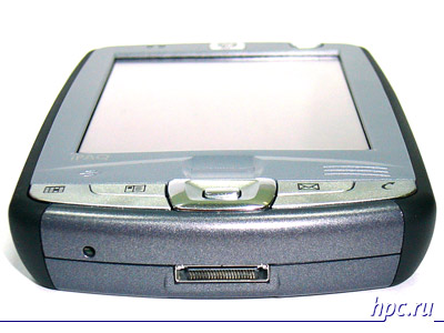 HP iPAQのシリーズhx2000：三、7、エース