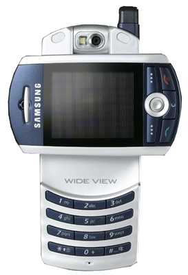 Samsung SGH-Z130 