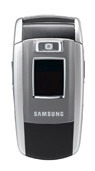 Samsung SGH-Z500 