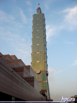 Taipei 101.     .