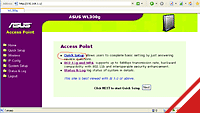 Wi-Fi at home: Create a wireless network and connect the PDA, part 1