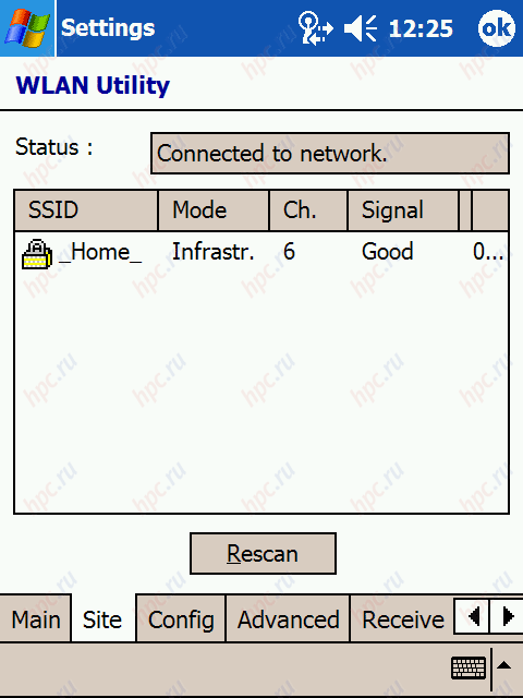 Браузер Pocket Pc Браузер Pocket Pc