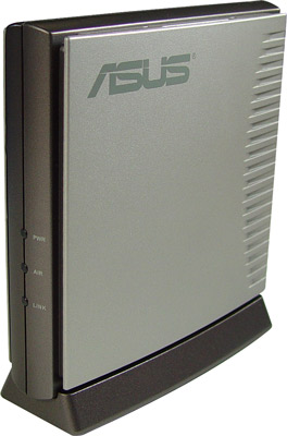 ASUS WL-300G