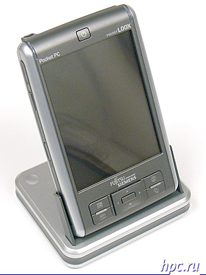 FS Pocket LOOX 520  