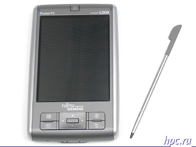 FS Pocket LOOX 520