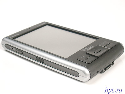 FS Pocket LOOX 520:  