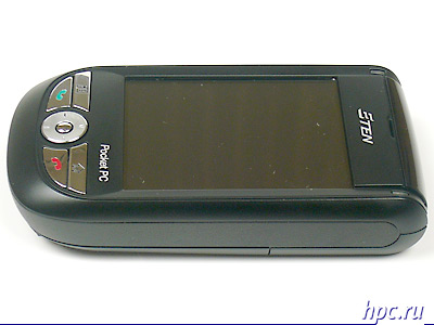 Communicator E-Ten M600, M500, or tuning the model