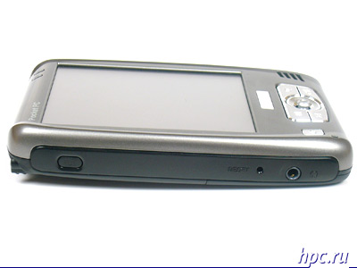 Pocket Navigator PN-A201
