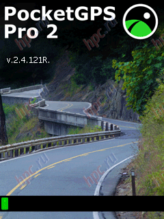 Pocket Navigator PN-A201 - navegador do Povo Novo