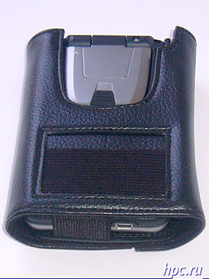 Pocket Navigator PN-A201: 
