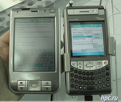  FS Pocket LOOX 720   T830