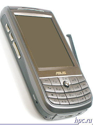 Communicator Asus P525: the best among equals