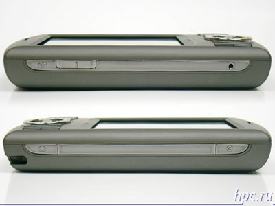 HTC P3300:    