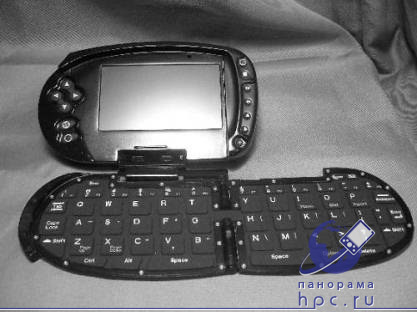 Mobile panorama, Issue 22 September 2006