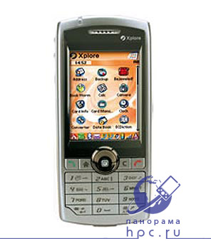 Mobile panorama, Issue 22 September 2006