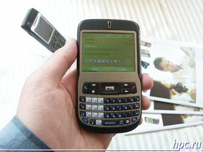 HTC s620